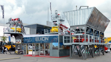 Ежегодный успех ELKON на международной выставке